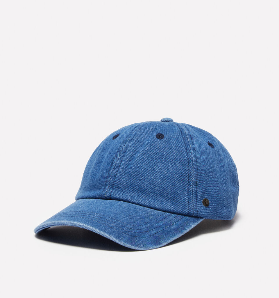 Jeanscap - null - Blau | Sisley image number 2